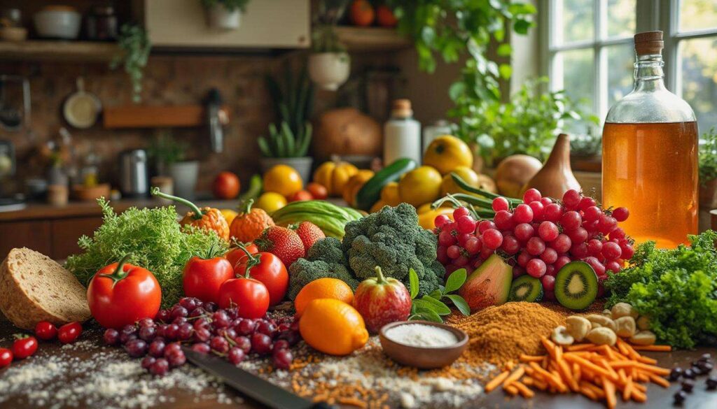 Ce super-aliment oublié des années 80 revient en force dans nos cuisines