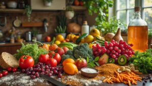 Ce super-aliment oublié des années 80 revient en force dans nos cuisines
