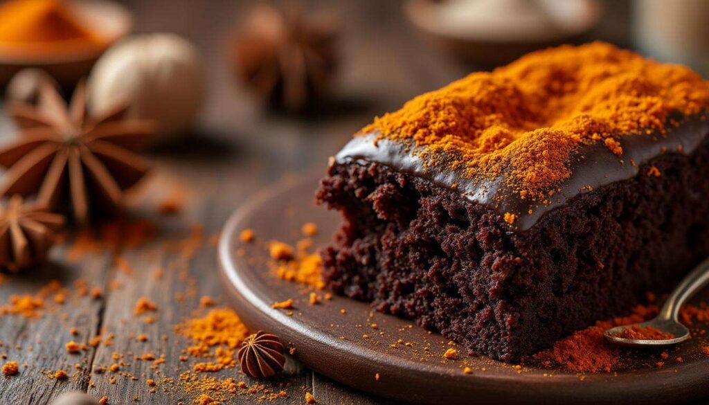 Cette épice méconnue sublime le chocolat comme aucune autre