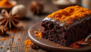 Cette épice méconnue sublime le chocolat comme aucune autre
