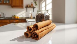 Cette épice sucrée aide à calmer les fringales selon les experts