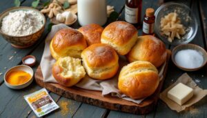 L’astuce des boulangers pour des brioches moelleuses pendant plusieurs jours