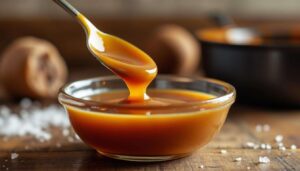 Le secret des chefs pour réussir le caramel sans le brûler