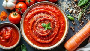 Ne mettez plus de sucre dans la sauce tomate : essayez plutôt ça