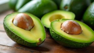 Ce fruit aide à réduire le cholestérol naturellement selon les chercheurs