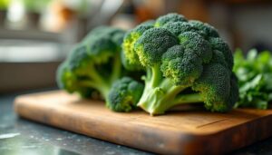 Les nutritionnistes sont formels : ce légume aide à brûler plus de calories