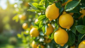 Ce fruit jaune aide à éliminer les toxines du foie naturellement