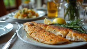 Ne faites plus cuire votre poisson à feu vif : voici pourquoi