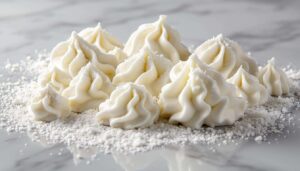 Ce geste simple permet de rendre les blancs en neige plus fermes