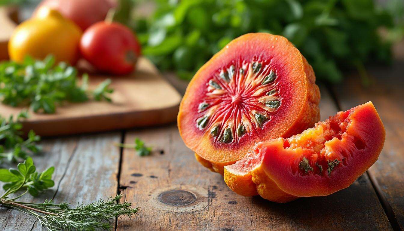 Ce fruit que personne n’utilise en cuisine remplace parfaitement le citron