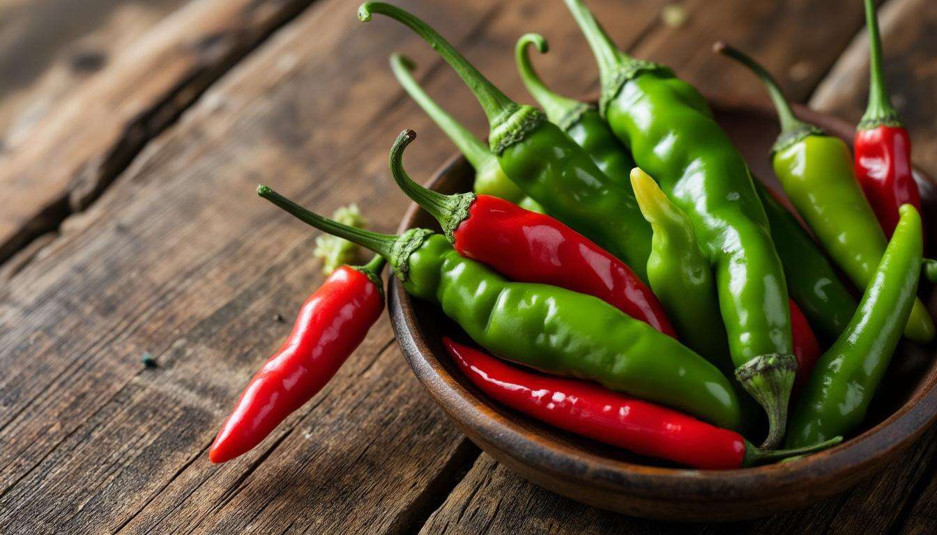 Ce condiment piquant améliore la circulation sanguine