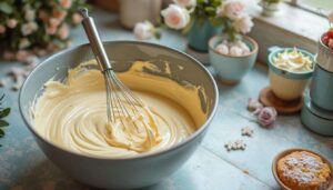 Pourquoi il faut toujours goûter la pâte à gâteau avant cuisson