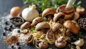 Ce petit ingrédient rend vos sauces beaucoup plus onctueuses en quelques secondes