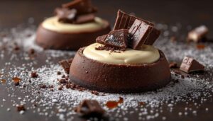 Dessert minute : la recette préférée des pâtissiers pour impressionner sans stress