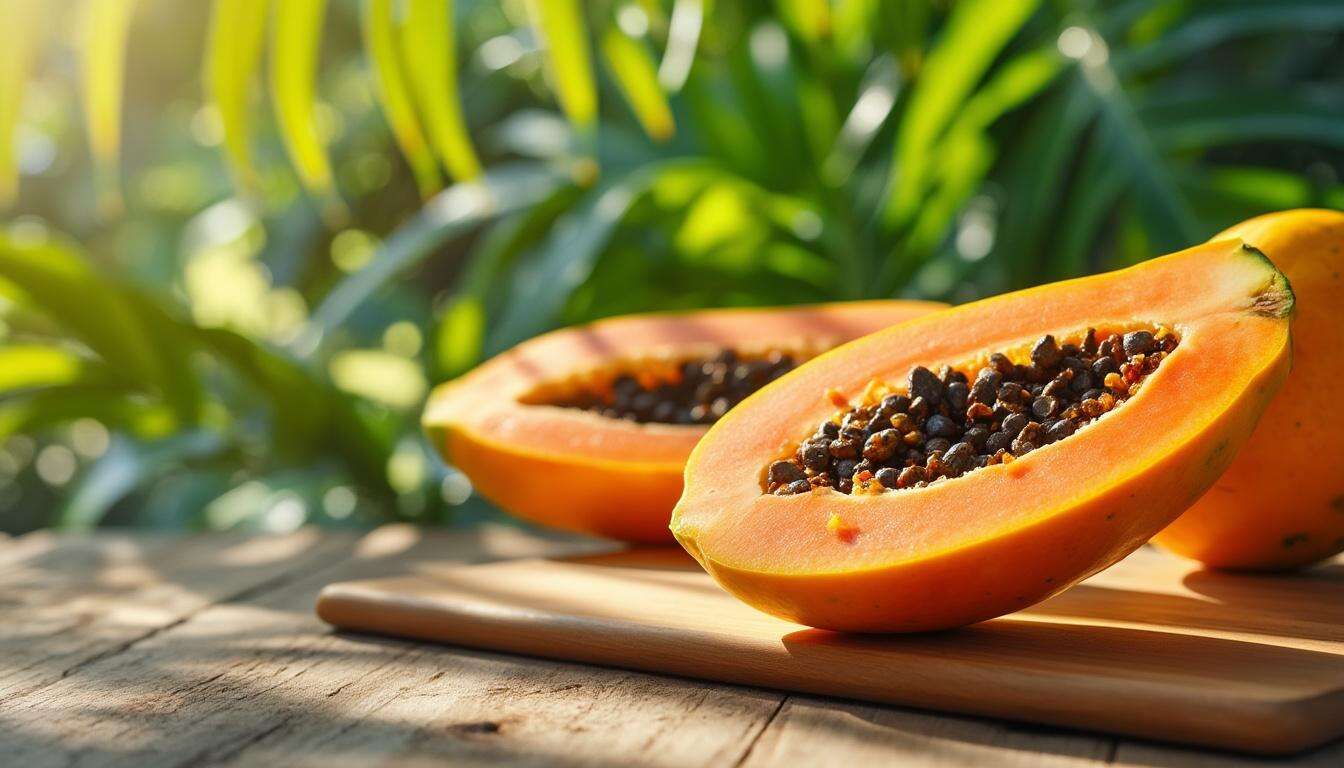 Le fruit parfait pour la digestion selon les nutritionnistes