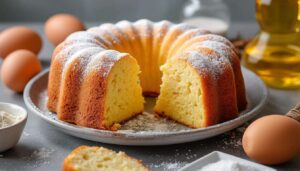 Ce geste simple rend les gâteaux plus moelleux sans levure
