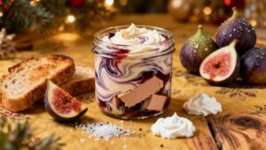 Bocal de Foie Gras au Fromage Frais : découvrez la Recette Gourmande