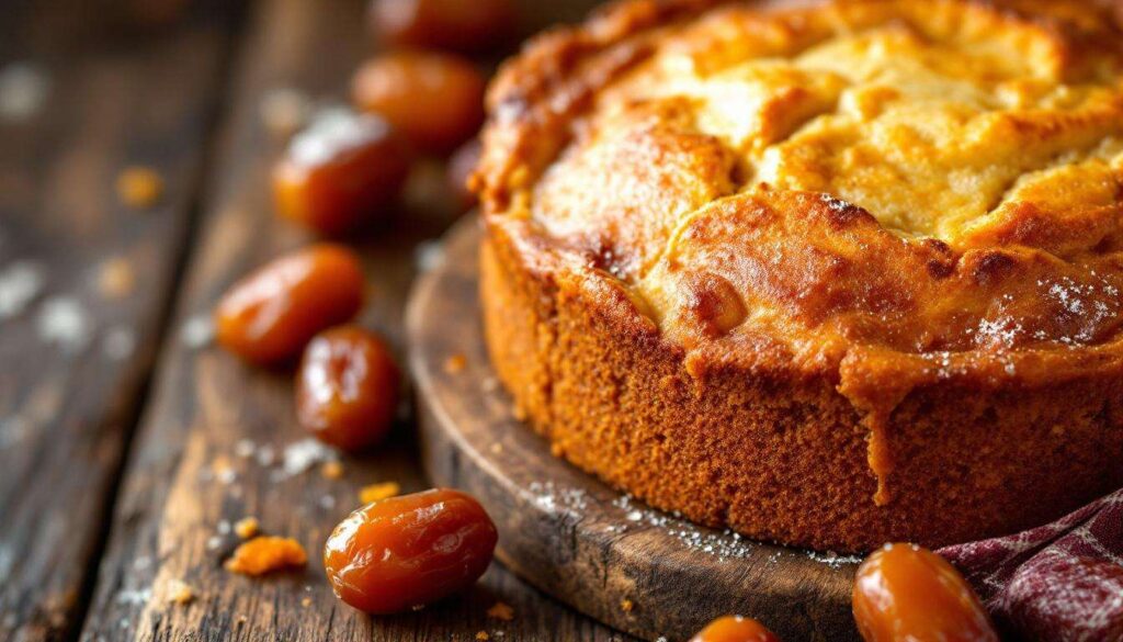 Arrêtez de mettre du sucre dans vos gâteaux : l’ingrédient naturel bluffant au goût de caramel qui change tout