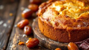 Arrêtez de mettre du sucre dans vos gâteaux : l’ingrédient naturel bluffant au goût de caramel qui change tout