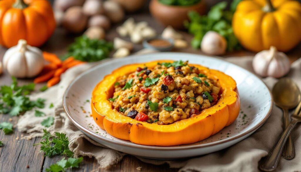 Cette recette à base de courge est la plus consultée sur Marmiton par les habitants des Hauts-de-France