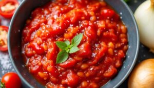 Cette sauce italienne est considérée comme la meilleure du monde et elle se prépare avec 3 ingrédients