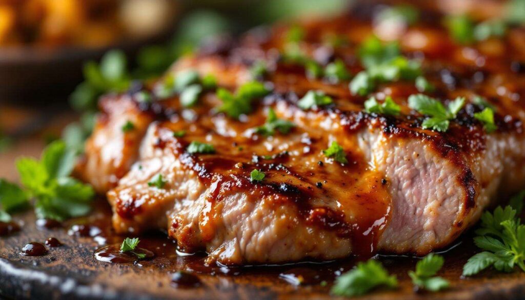 8 recettes d&rsquo;échine de porc qui vont faire oublier le filet mignon