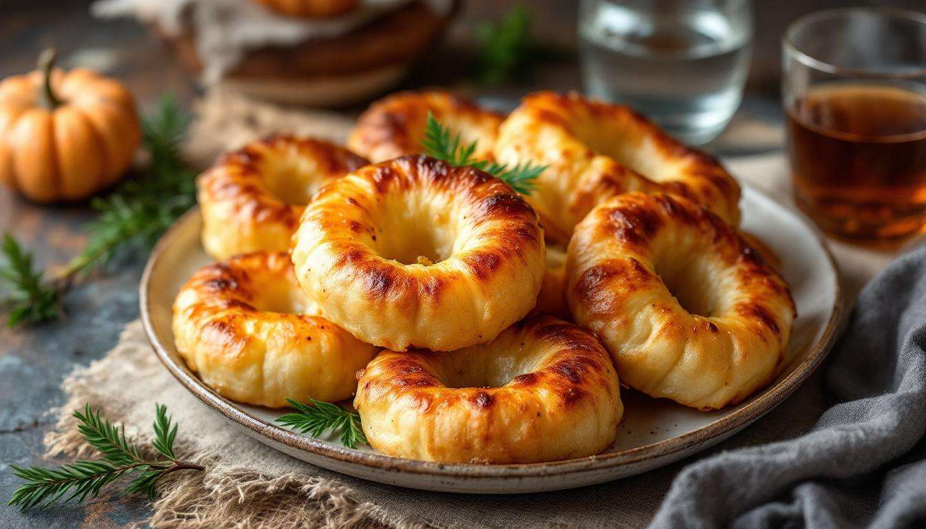 « Impossible à rater » : la recette des châtaignes fondantes et faciles à éplucher au airfryer que je fais tout l’automne !