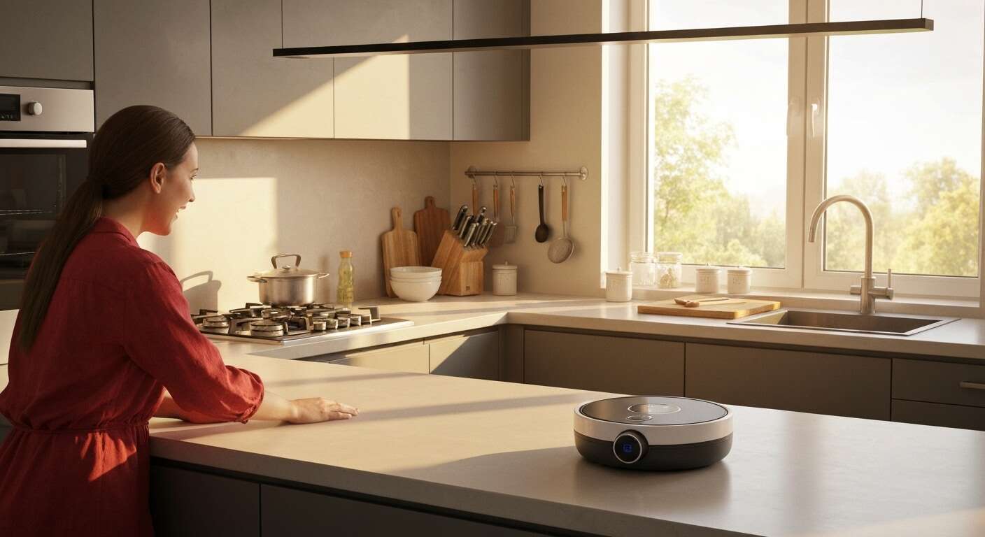 Pourquoi choisir un robot multifonction pour votre cuisine ?