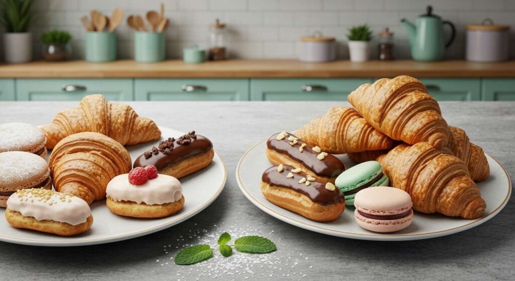 Coffret pâtisserie : le guide ultime pour choisir le meilleur