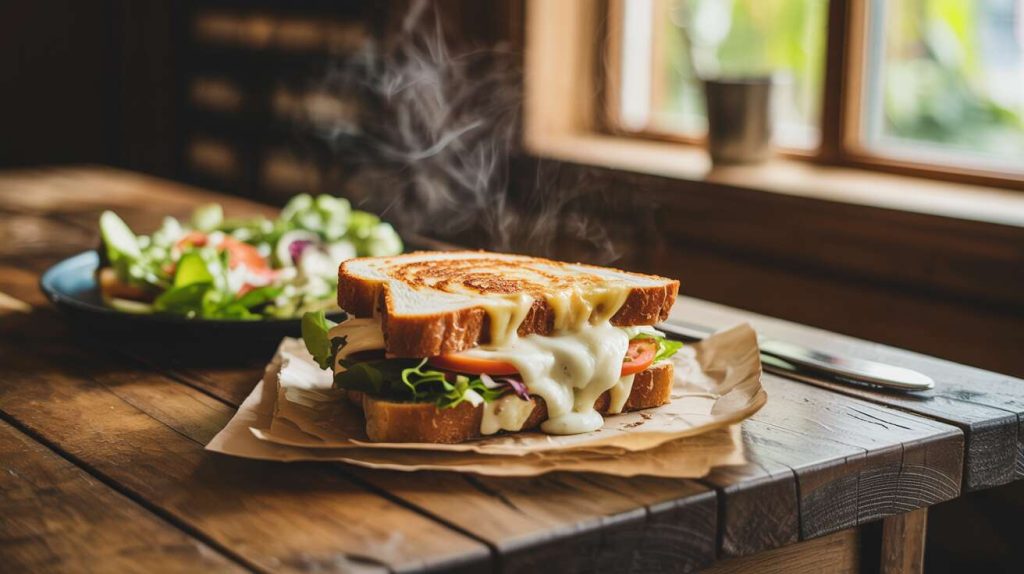 Croque-monsieur : l’incontournable qui réinvente les repas du quotidien