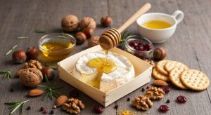 Recette de fromage chaud pour Noël : délice festif à découvrir