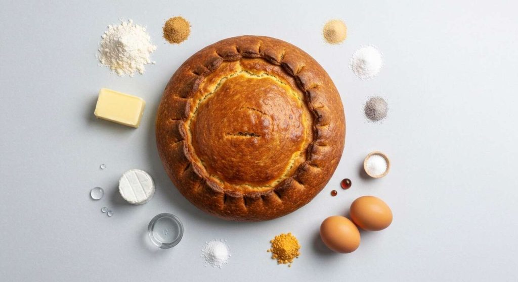 Recette du Tourteau Fromager : guide Complet