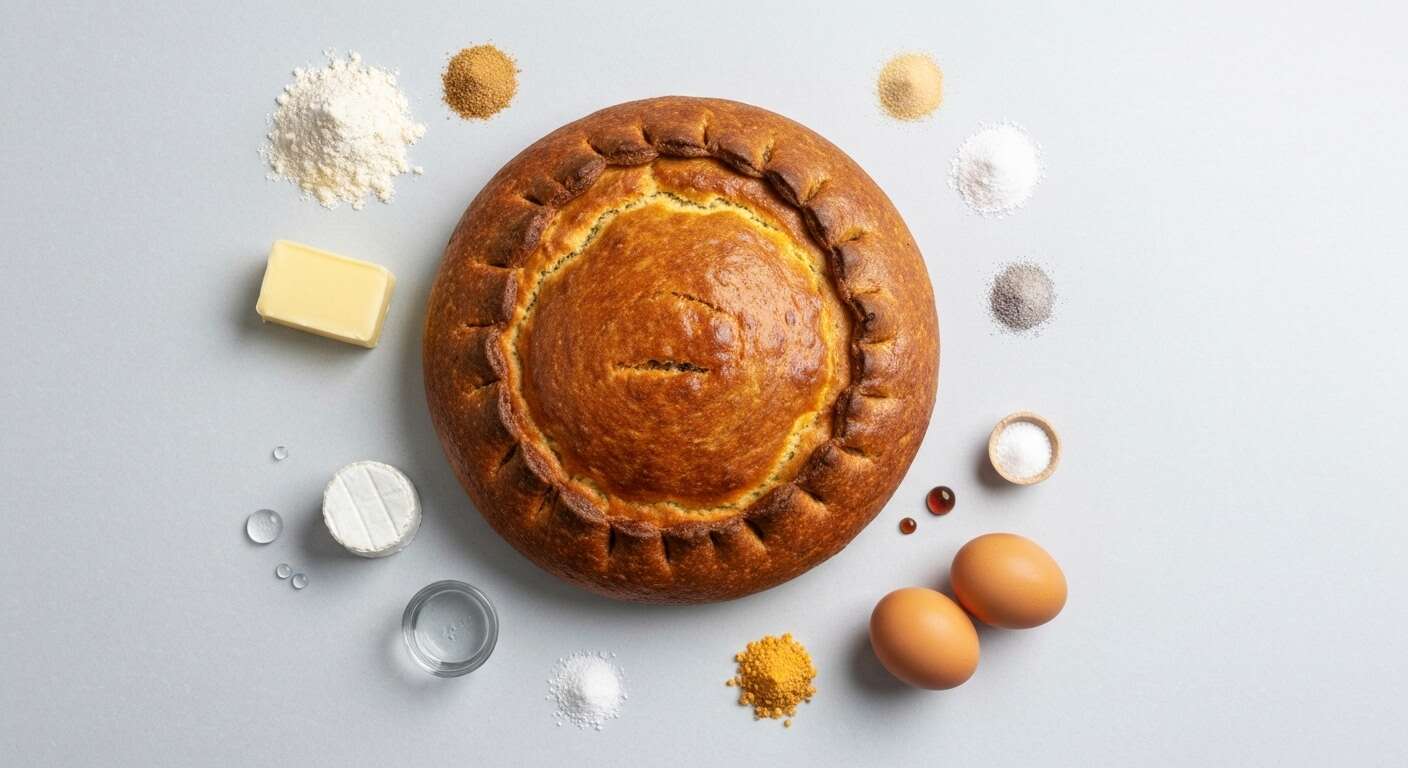 Recette du Tourteau Fromager : guide Complet