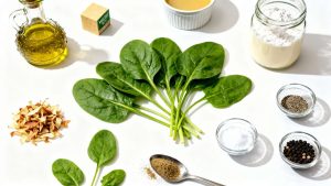 Sauce à l’oseille légère : recette facile et savoureuse