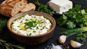 Recette de la cervelle de canut : le délice lyonnais à découvrir