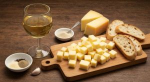 Recette de fondue moitié-moitié : astuces et conseils