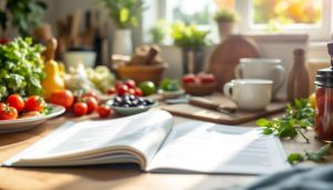 Le menu de la semaine Quitoque