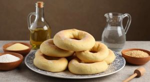 Baghrirs légers : recette facile des crêpes mille trous marocaines