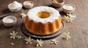 Angel cake tout léger : recette gourmande et facile à réaliser