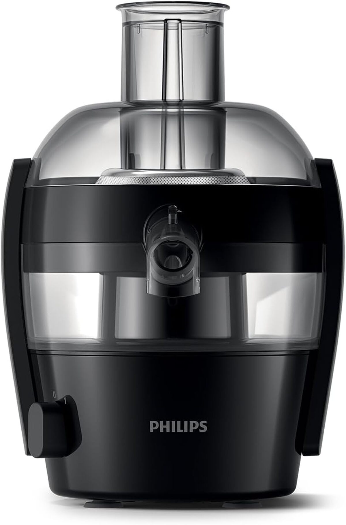 Test de la centrifugeuse Philips HR1832-00 : efficacité et praticité
