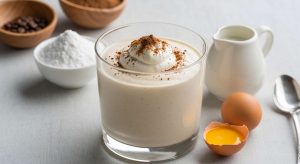 Recette de mousse légère au café : astuce gourmande