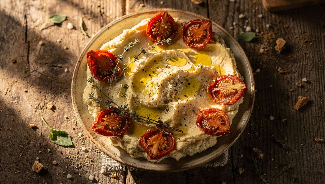 Tartinade de tomates séchées au fromage frais : une recette savoureuse
