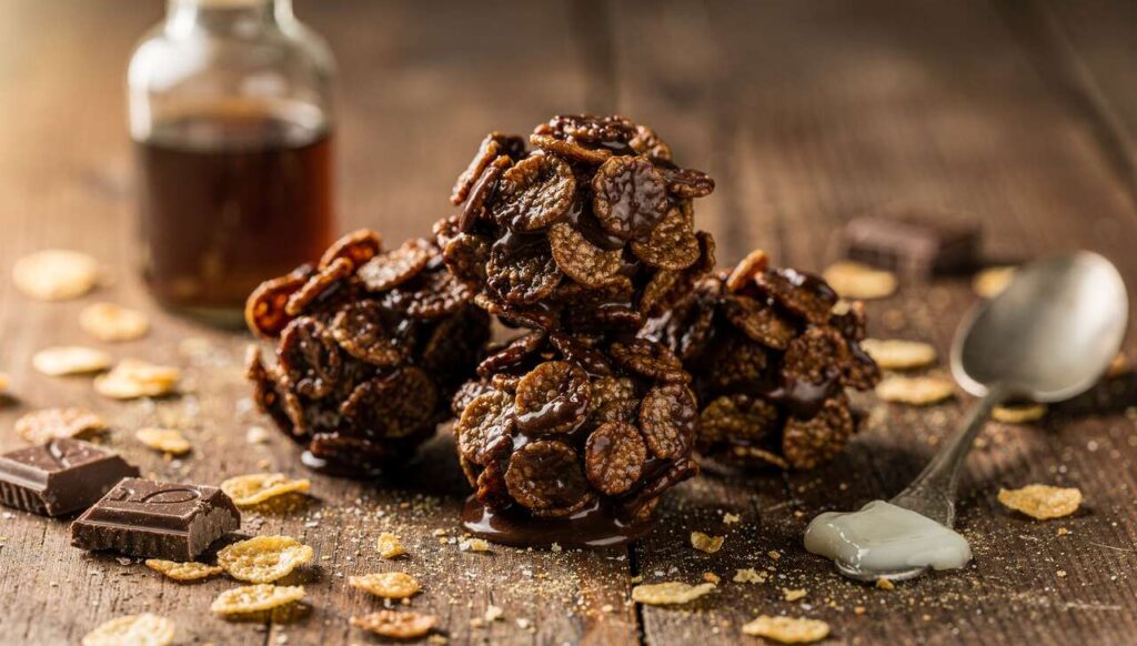 Roses des sables légères : recette gourmande et facile