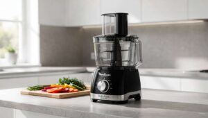 Test : robot Moulinex Double Force Compact FP546811