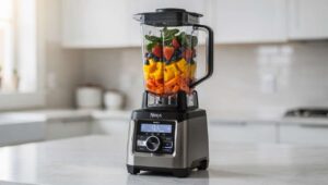 Test du Ninja Detect Power Blender Processor Pro 3-en-1 : puissance et polyvalence