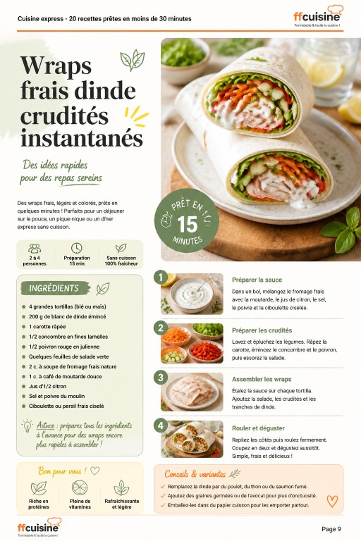 Salade César revisitée