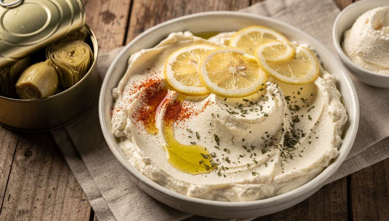 Tartinade d’artichaut et fromage frais : recette savoureuse