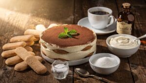 Tiramisu léger à préparer à l'avance : la recette simple et gourmande