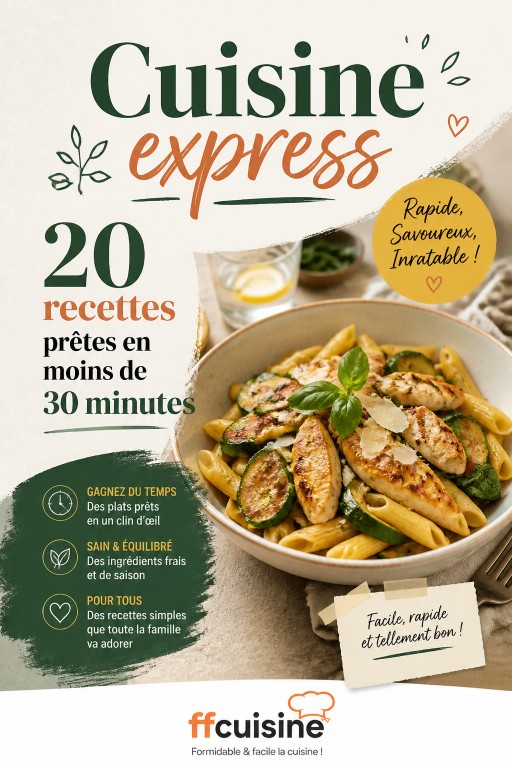 Ebook FF Cuisine