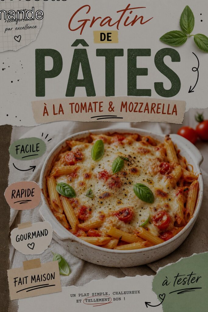 pinterest — tagliatelles au roquefort : recette gourmande